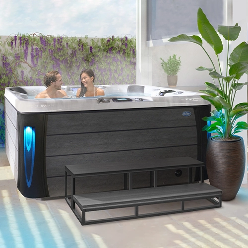 Escape X-Series hot tubs for sale in Portsmouth